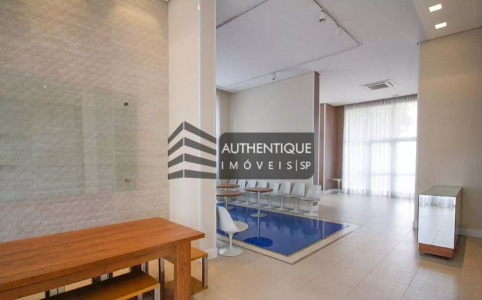 Imagem Apartamento com 3 Quartos à Venda, 142 m² em Vila Romana - São Paulo