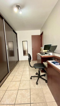 Imagem Apartamento com 3 Quartos à Venda, 75 m² em Jardim Oriental - São Paulo