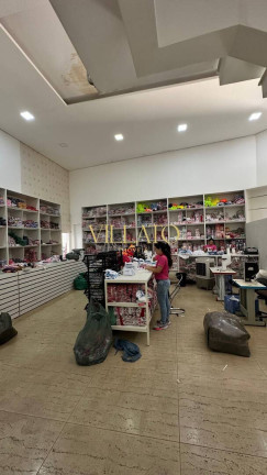 Imagem Galpão à Venda, 375 m² em Setor Coimbra - Goiânia Imagem Galpão à Venda, 375 m² em Setor Coimbra - Goiânia