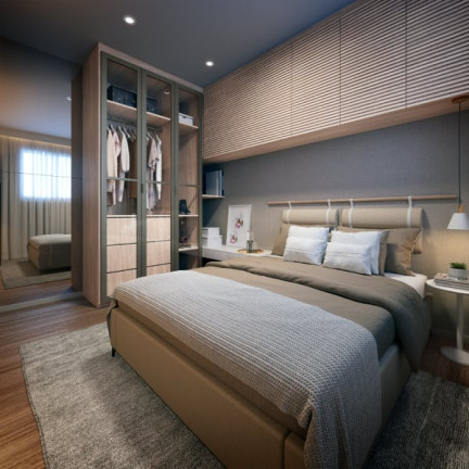 Imagem Apartamento com 2 Quartos à Venda, 45 m² em Jacarepaguá - Rio De Janeiro