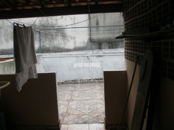 Imagem Casa com 3 Quartos à Venda, 120 m² em Santo Amaro - São Paulo Imagem Casa com 3 Quartos à Venda, 120 m² em Santo Amaro - São Paulo