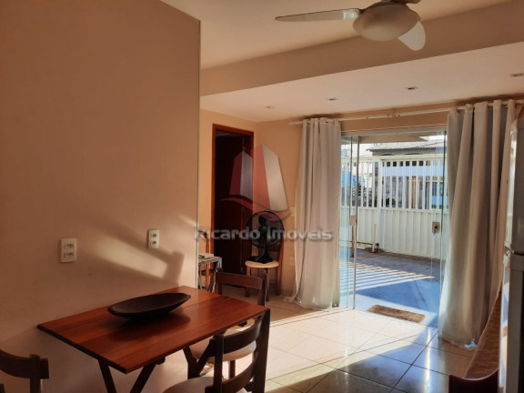 Imagem Imóvel com 1 Quarto à Venda, 40 m² em Peró - Cabo Frio Imagem Imóvel com 1 Quarto à Venda, 40 m² em Peró - Cabo Frio