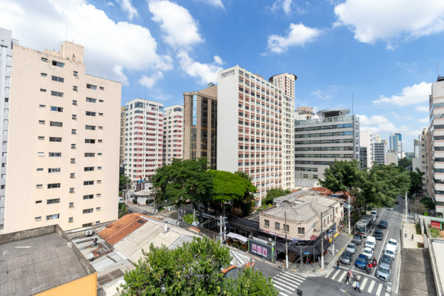 Imagem Apartamento com 3 Quartos à Venda, 104 m² em Itaim Bibi - São Paulo Imagem Apartamento com 3 Quartos à Venda, 104 m² em Itaim Bibi - São Paulo
