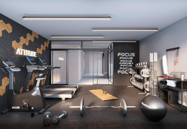 Imagem Apartamento com 2 Quartos à Venda, 56 m² em Bancários - João Pessoa Imagem Apartamento com 2 Quartos à Venda, 56 m² em Bancários - João Pessoa