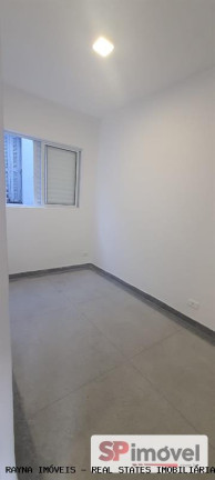 Imagem Apartamento com 2 Quartos para Alugar, 50 m² em Santana - São Paulo Imagem Apartamento com 2 Quartos para Alugar, 50 m² em Santana - São Paulo