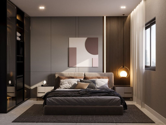 Imagem Apartamento com 3 Quartos à Venda, 65 m² em Bessa - João Pessoa Imagem Apartamento com 3 Quartos à Venda, 65 m² em Bessa - João Pessoa