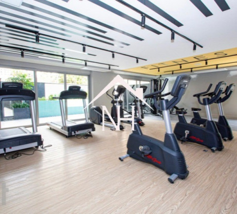 Imagem Apartamento com 1 Quarto à Venda, 80 m² em Perdizes - São Paulo Imagem Apartamento com 1 Quarto à Venda, 80 m² em Perdizes - São Paulo