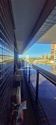 Imagem Apartamento com 3 Quartos à Venda, 145 m² em Meireles - Fortaleza