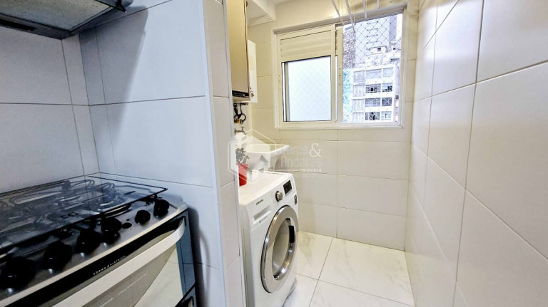 Imagem Apartamento com 1 Quarto à Venda, 37 m² em Vila Buarque - São Paulo