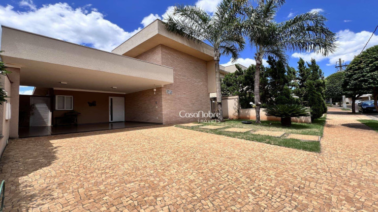 Imagem Casa com 3 Quartos à Venda, 171 m² em Condomínio Figueira Branca - Ribeirão Preto Imagem Casa com 3 Quartos à Venda, 171 m² em Condomínio Figueira Branca - Ribeirão Preto