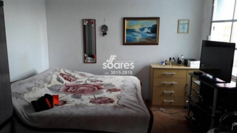 Imagem Apartamento com 2 Quartos à Venda, 113 m² em Centro - Pelotas Imagem Apartamento com 2 Quartos à Venda, 113 m² em Centro - Pelotas