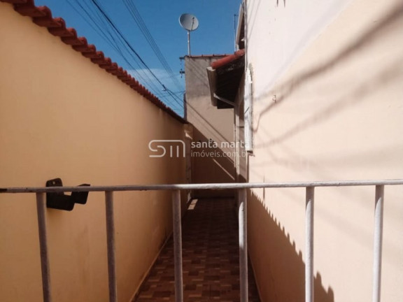 Imagem Sobrado com 3 Quartos à Venda, 200 m² em Vila Nunes - Lorena Imagem Sobrado com 3 Quartos à Venda, 200 m² em Vila Nunes - Lorena