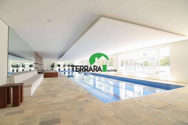 Imagem Apartamento com 3 Quartos à Venda, 210 m² em Vila Leopoldina - São Paulo