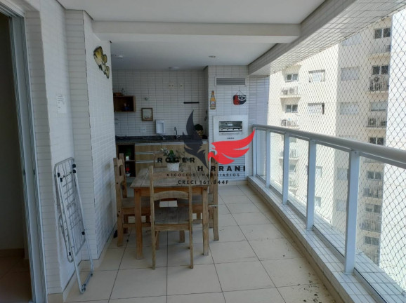 Imagem Apartamento com 2 Quartos à Venda ou Locação, 80 m² em Boqueirão - Praia Grande