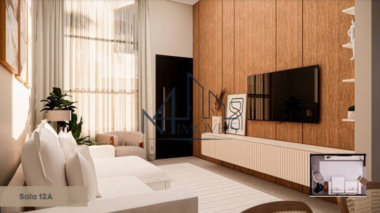 Imagem Casa com 3 Quartos à Venda, 215 m² em Cardoso - Aparecida De Goiânia Imagem Casa com 3 Quartos à Venda, 215 m² em Cardoso - Aparecida De Goiânia