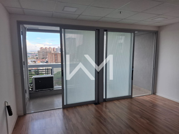 Imagem Sala Comercial para Alugar, 39 m² em Maia - Guarulhos Imagem Sala Comercial para Alugar, 39 m² em Maia - Guarulhos