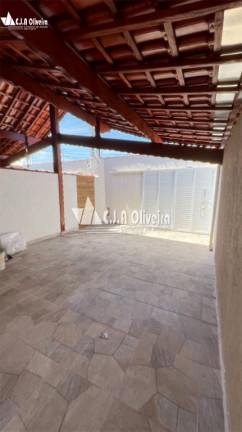 Imagem Casa com 2 Quartos à Venda, 90 m² em Agenor De Campos - Mongaguá