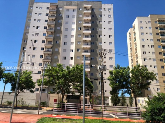 Imagem Apartamento com 2 Quartos à Venda, 54 m² em Vila Amélia - Ribeirão Preto Imagem Apartamento com 2 Quartos à Venda, 54 m² em Vila Amélia - Ribeirão Preto