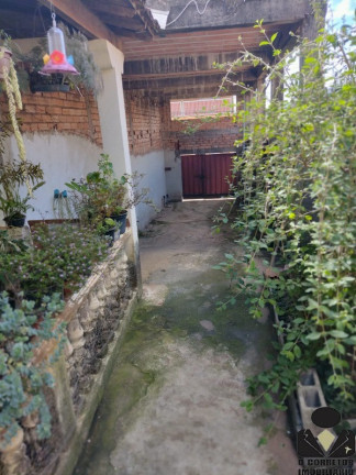 Imagem Casa com 2 Quartos à Venda, 140 m² em Bonsucesso (barreiro) - Belo Horizonte Imagem Casa com 2 Quartos à Venda, 140 m² em Bonsucesso (barreiro) - Belo Horizonte