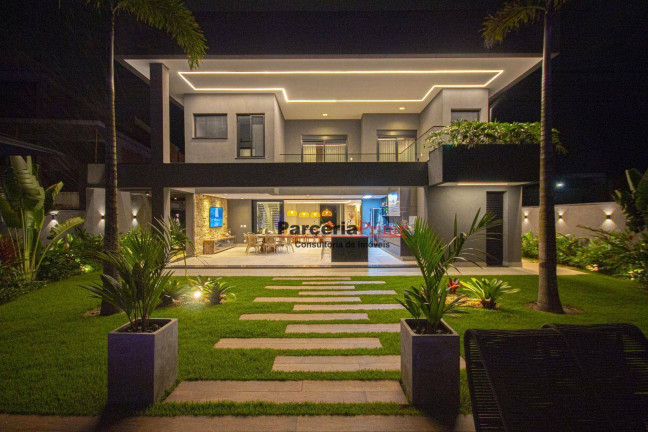 Imagem Casa com 6 Quartos à Venda, 700 m² em Riviera Módulo 16 - Bertioga Imagem Casa com 6 Quartos à Venda, 700 m² em Riviera Módulo 16 - Bertioga