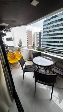 Imagem Imóvel com 4 Quartos à Venda, 127 m² em Pituba - Salvador Imagem Imóvel com 4 Quartos à Venda, 127 m² em Pituba - Salvador