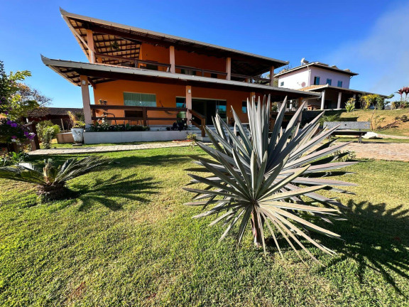 Imagem Chácara com 4 Quartos à Venda, 3 m² em Santa Terezinha De Minas - Itatiaiuçu Imagem Chácara com 4 Quartos à Venda, 3 m² em Santa Terezinha De Minas - Itatiaiuçu