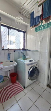 Imagem Apartamento com 2 Quartos à Venda, 133 m² em Horto Florestal - Salvador