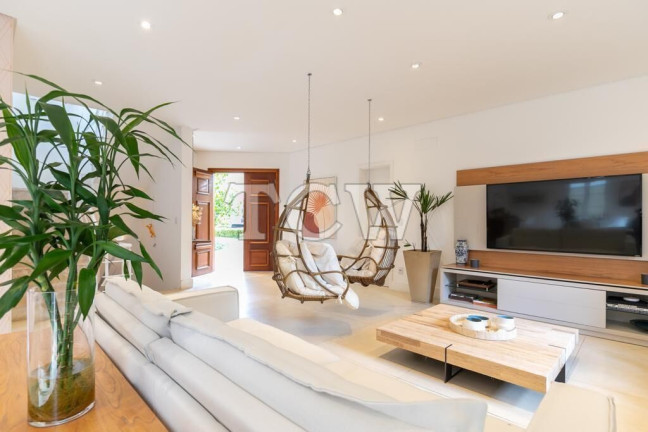 Imagem Casa de Condomínio com 4 Quartos à Venda, 533 m² em Jardim Petrópolis - São Paulo Imagem Casa de Condomínio com 4 Quartos à Venda, 533 m² em Jardim Petrópolis - São Paulo