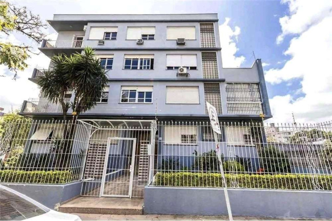Apartamento com 2 Quartos à Venda, 75 m² em Farroupilha - Porto Alegre