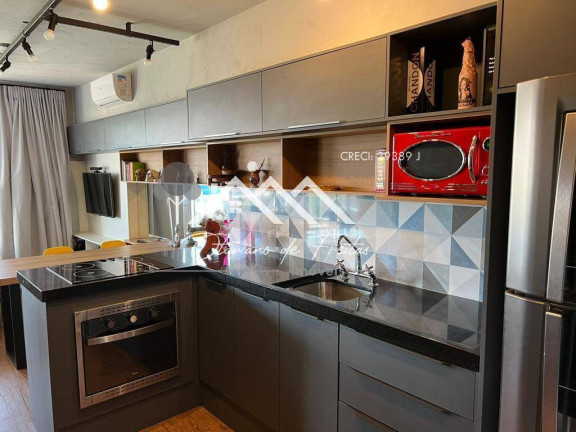 Imagem Apartamento com 1 Quarto à Venda, 47 m² em Vila Arens Ii - Jundiaí Imagem Apartamento com 1 Quarto à Venda, 47 m² em Vila Arens Ii - Jundiaí