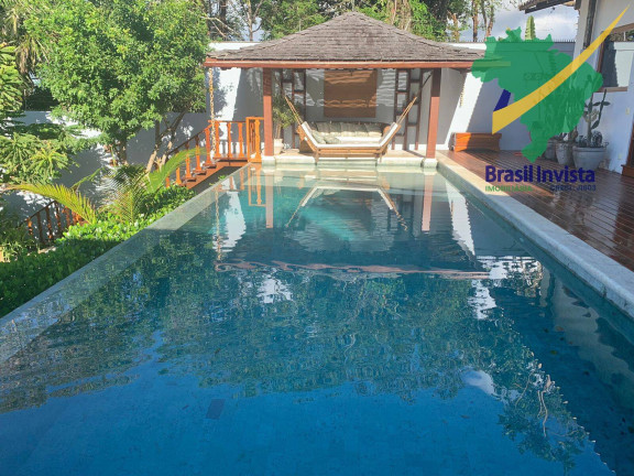 Imagem Casa com 4 Quartos à Venda, 900 m² em Centro - Porto Seguro Imagem Casa com 4 Quartos à Venda, 900 m² em Centro - Porto Seguro