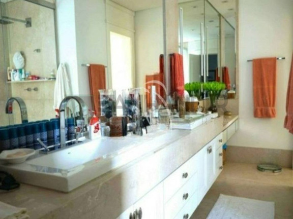 Imagem Cobertura com 4 Quartos à Venda, 907 m² em Jardim Paulista - São Paulo Imagem Cobertura com 4 Quartos à Venda, 907 m² em Jardim Paulista - São Paulo