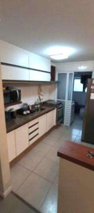 Imagem Apartamento com 3 Quartos à Venda, 83 m² em Anália Franco - São Paulo Imagem Apartamento com 3 Quartos à Venda, 83 m² em Anália Franco - São Paulo