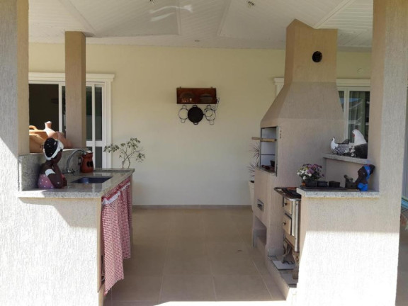Imagem Sobrado com 4 Quartos à Venda, 300 m² em Vila Tesouro - São José Dos Campos