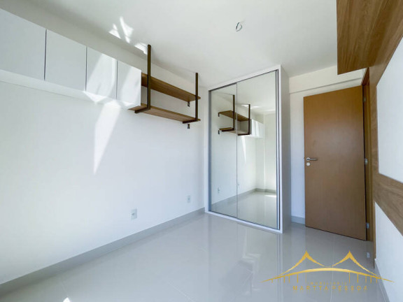 Imagem Apartamento com 2 Quartos à Venda, 49 m² em Capim Macio - Natal