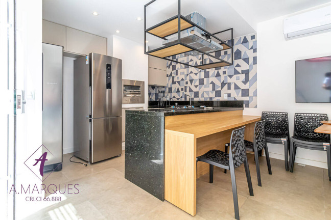 Imagem Apartamento com 3 Quartos à Venda, 237 m² em Copacabana - Rio De Janeiro
