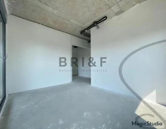 Imagem Apartamento com 3 Quartos à Venda, 194 m² em Brooklin - São Paulo Imagem Apartamento com 3 Quartos à Venda, 194 m² em Brooklin - São Paulo