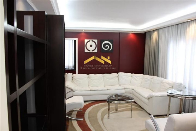 Imagem Apartamento com 4 Quartos à Venda, 230 m² em Saude - São Paulo Imagem Apartamento com 4 Quartos à Venda, 230 m² em Saude - São Paulo