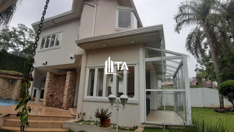 Imagem Casa com 6 Quartos à Venda, 750 m² em Sítios De Recreio Gramado - Campinas Imagem Casa com 6 Quartos à Venda, 750 m² em Sítios De Recreio Gramado - Campinas