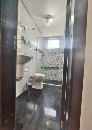 Imagem Apartamento com 3 Quartos à Venda, 82 m² em água Verde - Curitiba