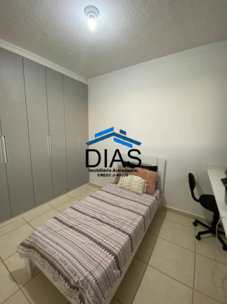 Imagem Apartamento com 2 Quartos à Venda, 52 m² em Parque Laranjeiras - Araraquara Imagem Apartamento com 2 Quartos à Venda, 52 m² em Parque Laranjeiras - Araraquara