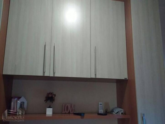Imagem Casa de Condomínio com 3 Quartos à Venda, 98 m² em Jardim Santa Cecília - Sorocaba Imagem Casa de Condomínio com 3 Quartos à Venda, 98 m² em Jardim Santa Cecília - Sorocaba