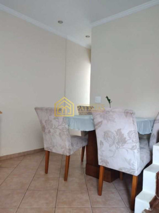Imagem Casa com 4 Quartos à Venda, 150 m² em Vila Santa Luzia - São Bernardo Do Campo Imagem Casa com 4 Quartos à Venda, 150 m² em Vila Santa Luzia - São Bernardo Do Campo