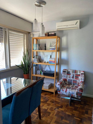 Imagem Apartamento com 2 Quartos à Venda, 59 m² em Jardim Leopoldina - Porto Alegre Imagem Apartamento com 2 Quartos à Venda, 59 m² em Jardim Leopoldina - Porto Alegre