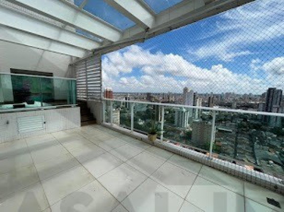 Imagem Imóvel com 4 Quartos à Venda, 397 m² em Umarizal - Belém