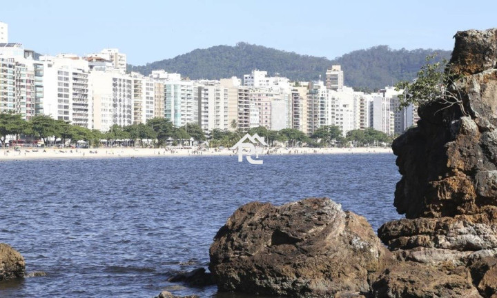 Imagem Apartamento com 3 Quartos à Venda, 111 m² em Icaraí - Niterói Imagem Apartamento com 3 Quartos à Venda, 111 m² em Icaraí - Niterói