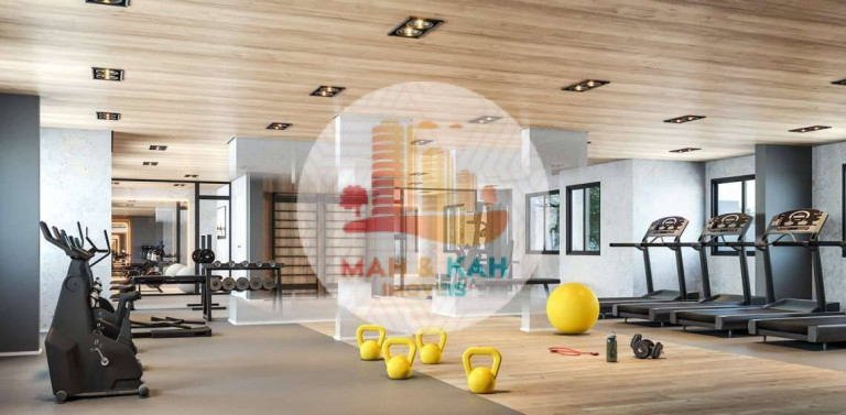 Apartamento com 2 Quartos à Venda, 24 m² em Butantã - São Paulo