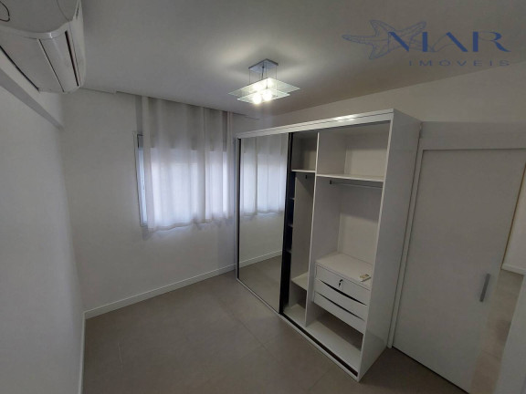 Imagem Apartamento com 1 Quarto para Alugar, 45 m² em Campo Grande - Santos Imagem Apartamento com 1 Quarto para Alugar, 45 m² em Campo Grande - Santos