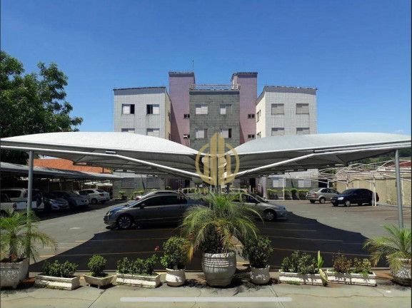 Imagem Apartamento com 3 Quartos à Venda, 60 m² em Jardim Paulistano - Ribeirão Preto Imagem Apartamento com 3 Quartos à Venda, 60 m² em Jardim Paulistano - Ribeirão Preto