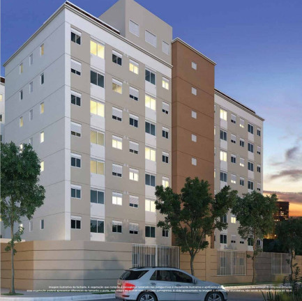 Apartamento à Venda,  em Vila Leopoldina - São Paulo